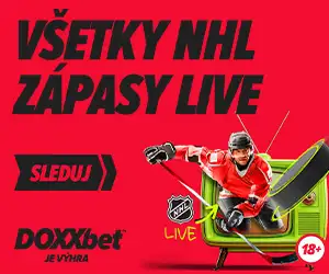 DOXXbet_Tipovanie_NHL