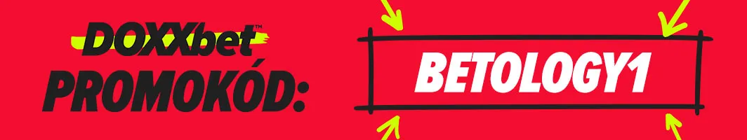 DOXXbet promokod